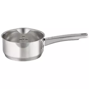 RÖSLE Stielkasserolle EXPERTISO 16 cm Stieltopf 91940 - Bild 1 von 5