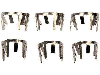 Para Ford E350 Econoline 1990-1995 Clip de línea de combustible Dorman 69448MJTQ 1991 1992 1993 Foto 1 de 2