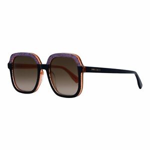Jimmy Choo Orange Sunglasses for Women for sale | eBay