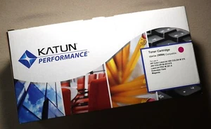 Katun Performance HP 305A Magenta Toner Print Cartridge CE413A Laser Jet 300 - Picture 1 of 5