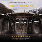 Pacific Rim Uprising: Ascension by Greg Keyes 2018 Unabridged CD 9781538534335