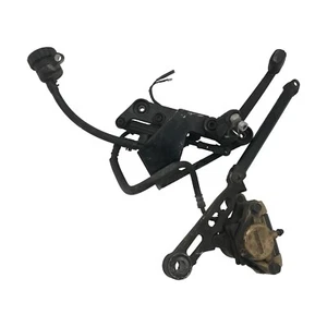 Yamaha FZ 750 2KK EZ 91 Genesis Układ hamulcowy tylny Brake Pompa hamulcowa Zacisk hamulcowy - Zdjęcie 1 z 14