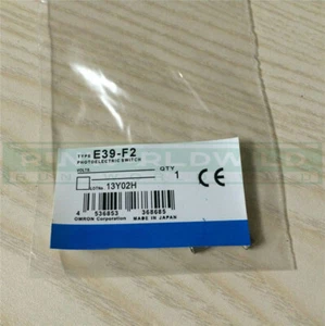 1PCS new For Sensor Accessory E39-F2 E39F2 - Afbeelding 1 van 2