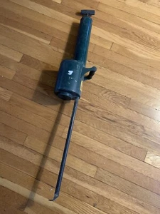 Eastern States Hand Duster Pump VTG Industries 39” Large Farmers Exchange - Picture 1 of 10