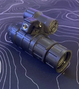 Neontac NT-14 Modular Night Vision Monocular (MX10160 TYPE) READ DESCRIPTION - Picture 1 of 24