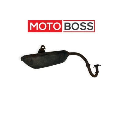 Escape Honda Z50 1977 Foto 1 de 4