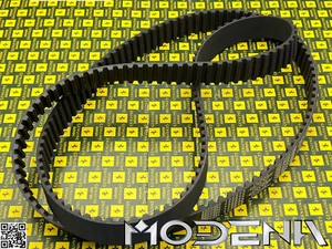 Original Ferrari Zahnriemen Belt Mondial 3.4 Coupe Cabrio 348 TB TS 2.7 Motronic - Bild 1 von 1