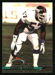 New York Giants Football Cards Choose From 100s Player Quantity Discount pt.2