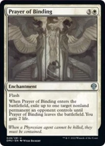 ORACIÓN DE UNIÓN X 4 N/M DOMINARIA UNIDA MAGIA LA REUNIÓN - Imagen 1 de 1