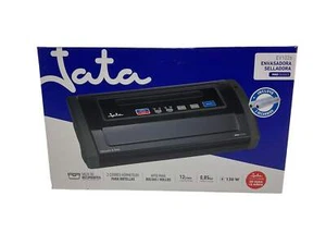 ENVASADORA AL VACIO JATA EV1026 18983797 - Imagen 1 de 3