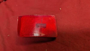 1970-1972 Pontiac GTO Taillight Lense REFLECTOR PIECE Lemans Tempest Judge 1971 - Picture 1 of 7