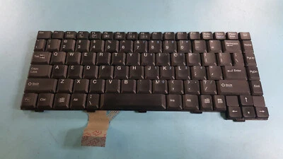 Compaq 293776-001 / 50M100R11-15 Keyboard - Image 1 of 2