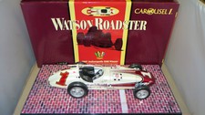 1/18 CAROUSEL 1 WATSON ROADSTER 1961 INDIANAPOLIS 500 WINNER #1  A.J FOYT  #4401