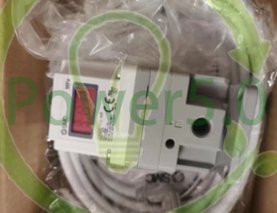 NEW SMC ITV2050-31F2BL3-X154 Solenoid Valve~ - Image 1 of 4