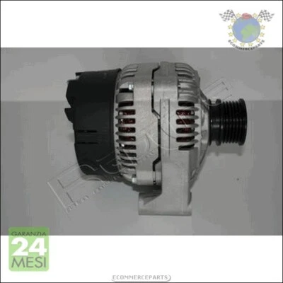 Alternatore RedLine per SSANGYONG KORANDO MUSSO P - Immagine 1 di 4