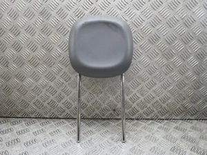 2017 FIAT PANDA CROSS TWINAIR 875cc PET PASSEGGERO LATO POGGIATESTA ANTERIORE - Foto 1 di 5