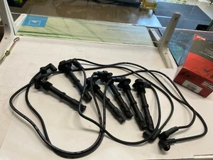 CLS087 ZEF1617 A9061500018 KIT CAVI CANDELA MERCEDES ECONIC 1828 2628 2633 L LS - Picture 1 of 5