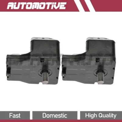 Parachoques brazo de control inferior delantero Dorman para GMC Sierra 3500 HD 2010 2009 2008 2007 Foto 1 de 4