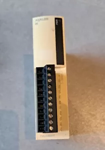 TM2AMI8HT Schneider Modicon Analog In tm2ami8ht - Foto 1 di 2