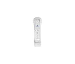 TELECOMANDO REMOTE WII CONTROLLER BIANCO CON GUSCIO NINTENDO - Imagen 1 de 1
