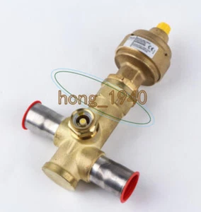 NEW ONE Danfoss Electronic expansion valve ETS50 034G1704 - Picture 1 of 6