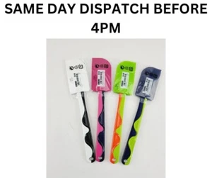 Ikea Silicon Spatula, Gubbrora Rubber Spatula 25cm Kitchen Utensil Multicolour - Picture 1 of 6