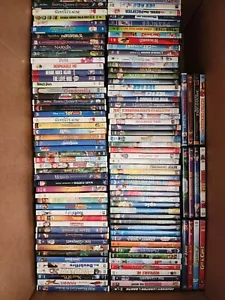 MOVIES DVD SALE COLLECTION PICK AND CHOOSE YOUR MOVIES, FREE SHIPPING #23 - Picture 1 of 2