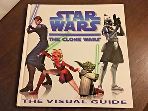 The Clone Wars by Jason Fry and Dorling Kindersley Publishing Staff (2008,... - Imagen 1 de 7