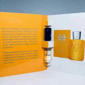 Parfums de Marly Perseus Eau De Perfume Spray Sample 1.5ml/0.05oz New Release - Picture 1 of 2
