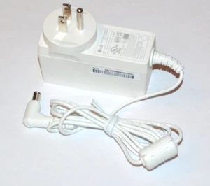 NEW LG LED Monitor Adapter Power Supply ADS-45FSQ-19 27MP37VQ 27MP36HQ 27MN60T - Picture 1 of 1
