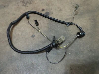 Arnés solenoide automático Toyota Supra MK3 1986.5-92 A340 Foto 1 de 4