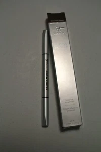 IT COSMETICS BROW POWER UNIVERSAL TAUPE EYEBROW PENCIL (NWB /Full Size 0.0056oz) - Picture 1 of 1