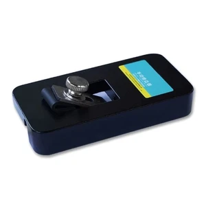 Side Banding Machine Double Edges Trimmers Head and Tail Trimming Tool - Picture 1 of 7