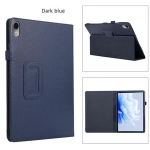 Huawei MatePad Air 11.5 2023 Folding Stand Flip Leather Smart Case Folio Cover - Picture 1 of 27