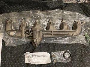 Dorman 674-173 Exhaust Manifold For Select 1965-83 Ford Models - Picture 1 of 8