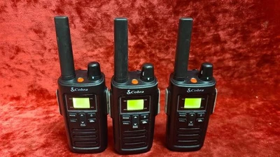 COBRA ELECTRONICS RX385 (ROA003322) - Image 1 of 4