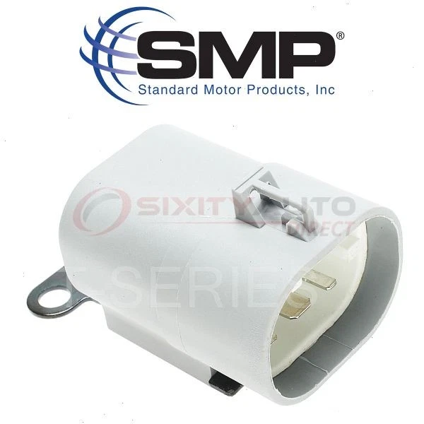 SMP T-Series Fuel Pump Relay for 1987-1994 Chevrolet G20 - Air Delivery cw Foto 1 de 4