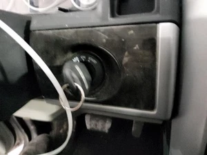 Ignition Switch Fits 10 CARAVAN 4068123 - Picture 1 of 12