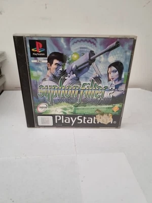 Syphon Filter 2 PLAYSTATION 1 PS1  N.L976 - Immagine 1 di 3