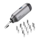 NeoSander Reciprocating Detail Sander, Mini Electric Pen Sander with 13000...