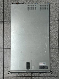 Dell PowerEdge 1950 2x Xeon E5335, 4 Go RAM, 4x 146 Go PERC5/i, serveur 2003, 2x bloc d'alimentation - Photo 1/21