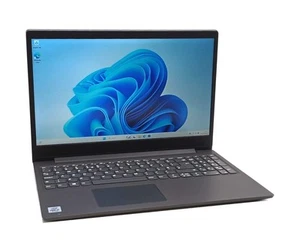 Lenovo V15-IIL Laptop, 15.6" Core i5 10th Gen, 8GB RAM, 256GB SSD, Windows 11 - Afbeelding 1 van 6