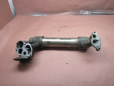 1995-2003 Ford F250 F350 7.3 powerstroke oil cooler adapter housing # 1815739C2 - Image 1 of 4