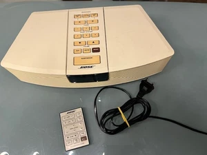 Bose Wave Radio AWR1-2W - Bild 1 von 5