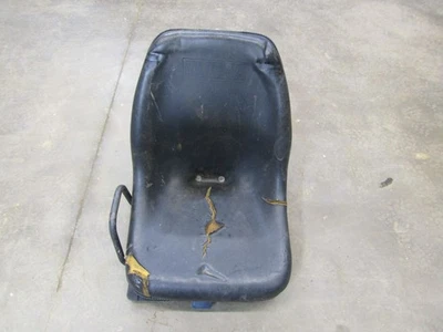 2006 YAMAHA RHINO 660 RIGHT SEAT HAS DAMAGE Foto 1 de 4