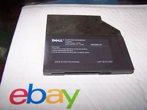 Dell 3.5" 1.44MB Floppy Disk Drive Module P/N 66942 - Picture 1 of 3