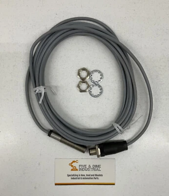 Balluff BES 516-325-B0-C-05 Inductive Sensor 1529HU - Image 1 of 4