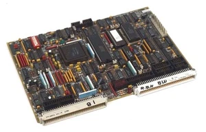 USED BALDOR SERVO PRODUCTS 6020S0-103 DRIVE BOARD 6020S0103 - Picture 1 of 3