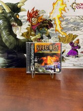 .PSX.' | '.Spec Ops Ranger Elite.