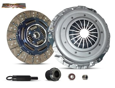 Kit de embrague de estación para GMC Sierra 1500 Chevrolet Silverado 1500 99-00 4,8 L 5,3 L Foto 1 de 4